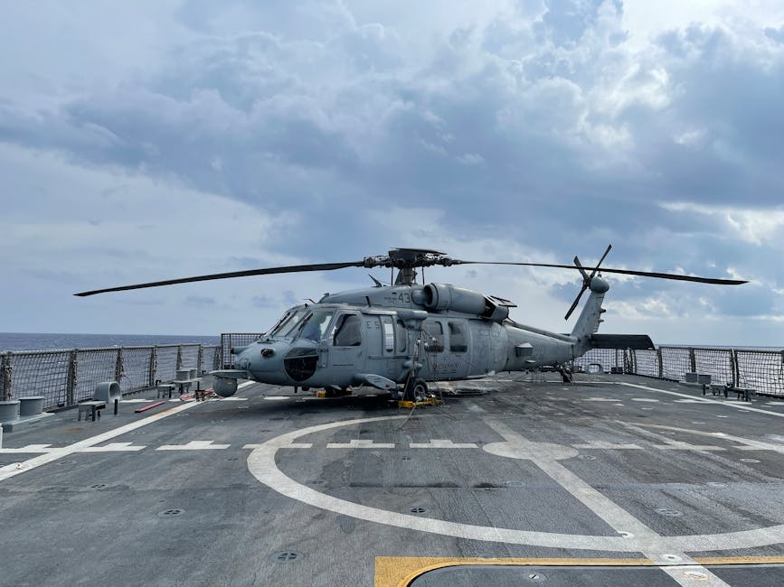 Why the US and China are at Odds