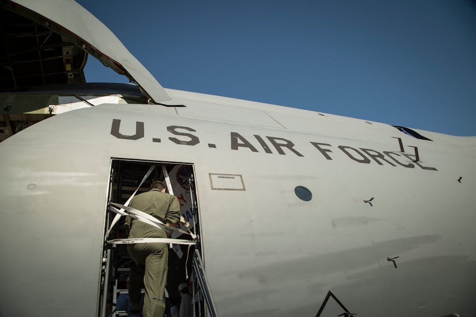 Why the US Is Pausing Troop Deployments to Europe Now