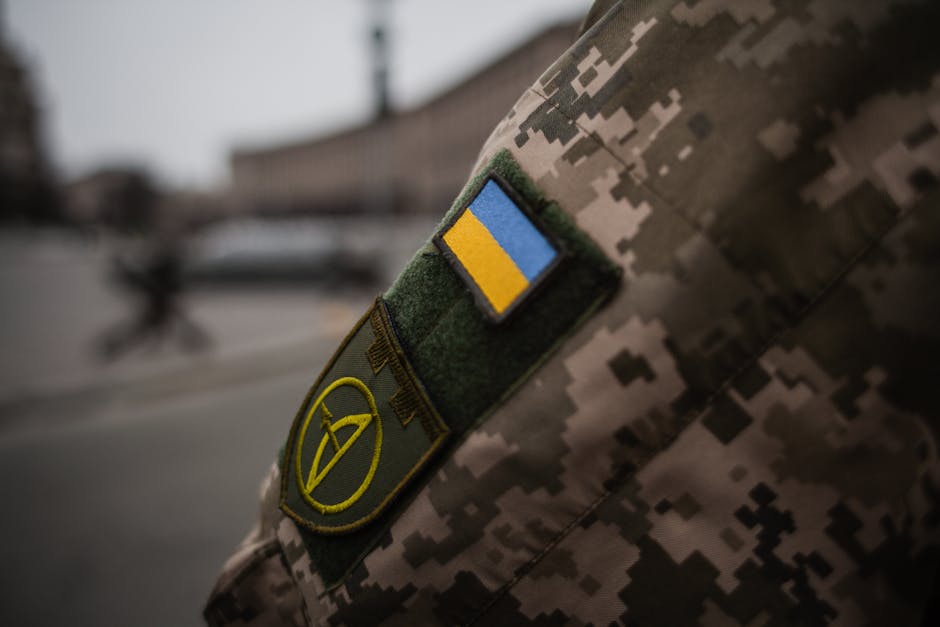 Why the West Can't Abandon Ukraine in 2024 - VirentaNews