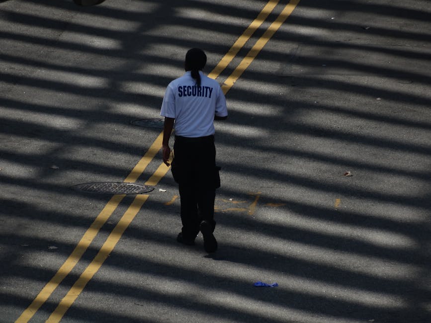 Why the White House Shooting Unfolded