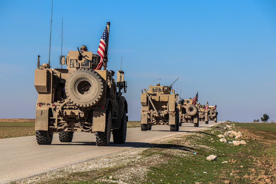 Why Tom Barrack is Leaving Syria Post
