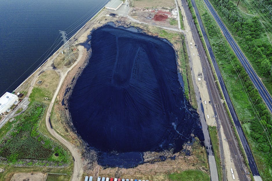 Why Trump's Coal Ash Plan Faces Strong Opposition - VirentaNews