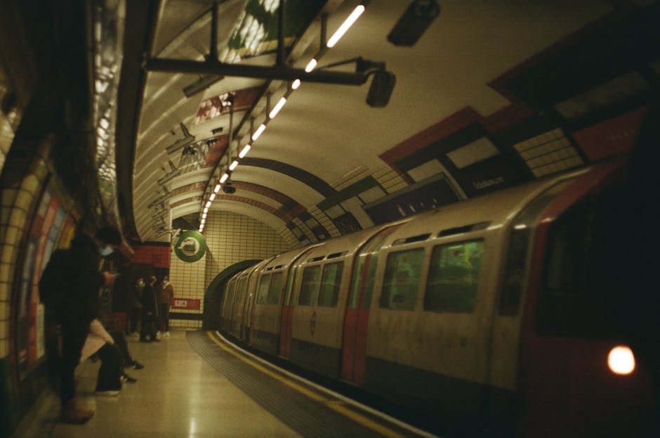Why Tube Strikes Were Cancelled