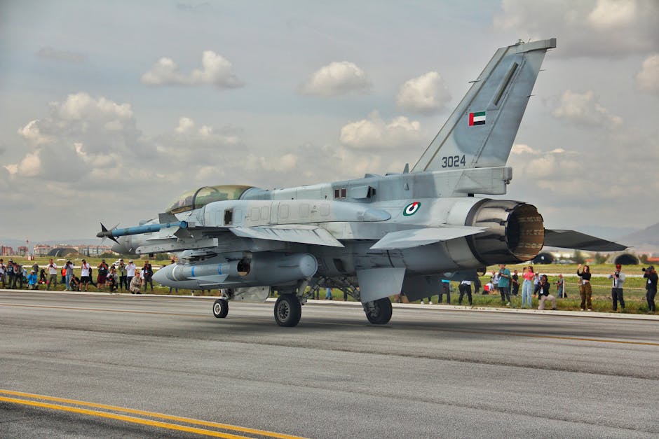 Why UAE is Targeting Iran