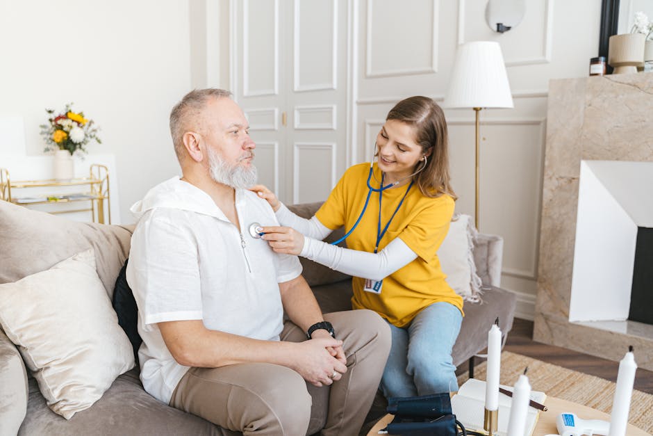 Why UK Carers Are Suffering