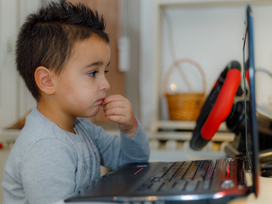 Why UK Schools Must Act on AI-Driven Child Exploitation