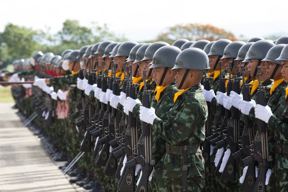 Why US Arms Sales to Taiwan May Not be Tied to Iran War