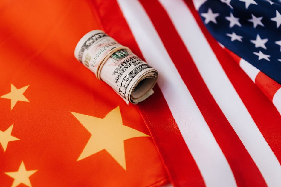 Why US Business Leaders Are Visiting China