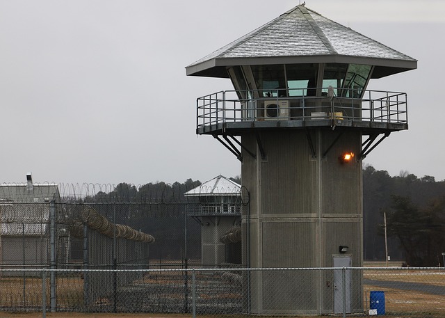 Why US Detention Centre Must Be Shut Down