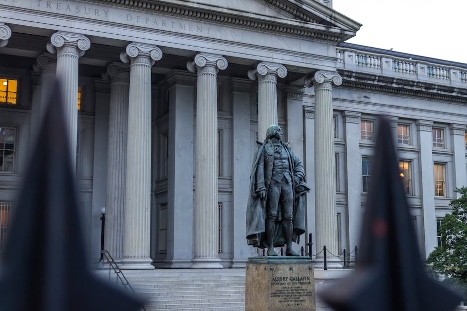 Why US Sanctions Are Hurting the Dollar