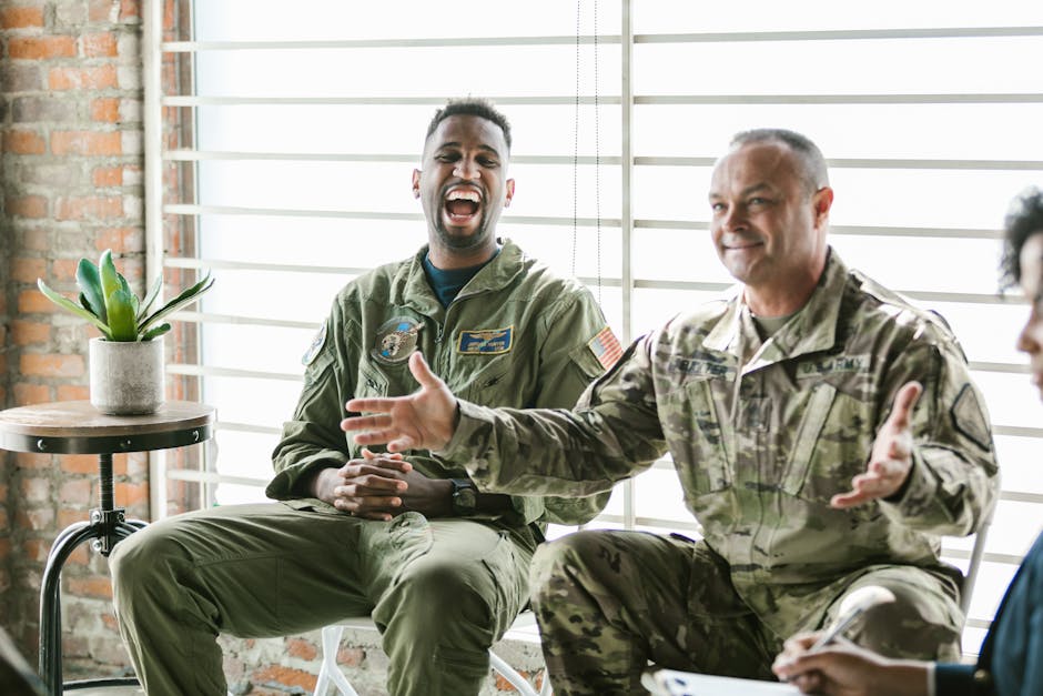 Why US Troop Deployments Matter