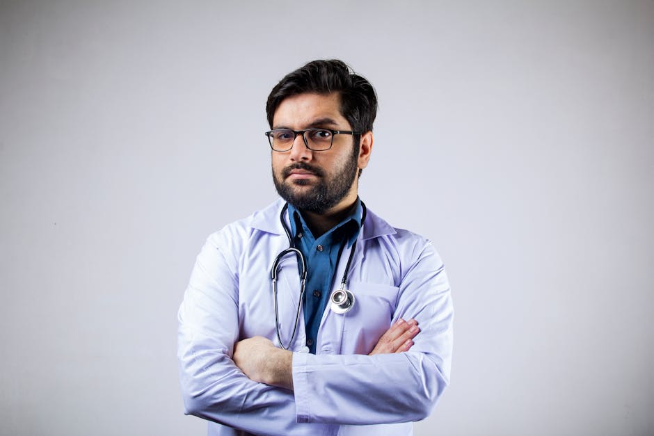 Why Was a Leading Physician Suspended in 2026?