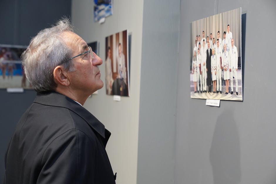 Why Was a London Art Show on Gaza Shut Down?