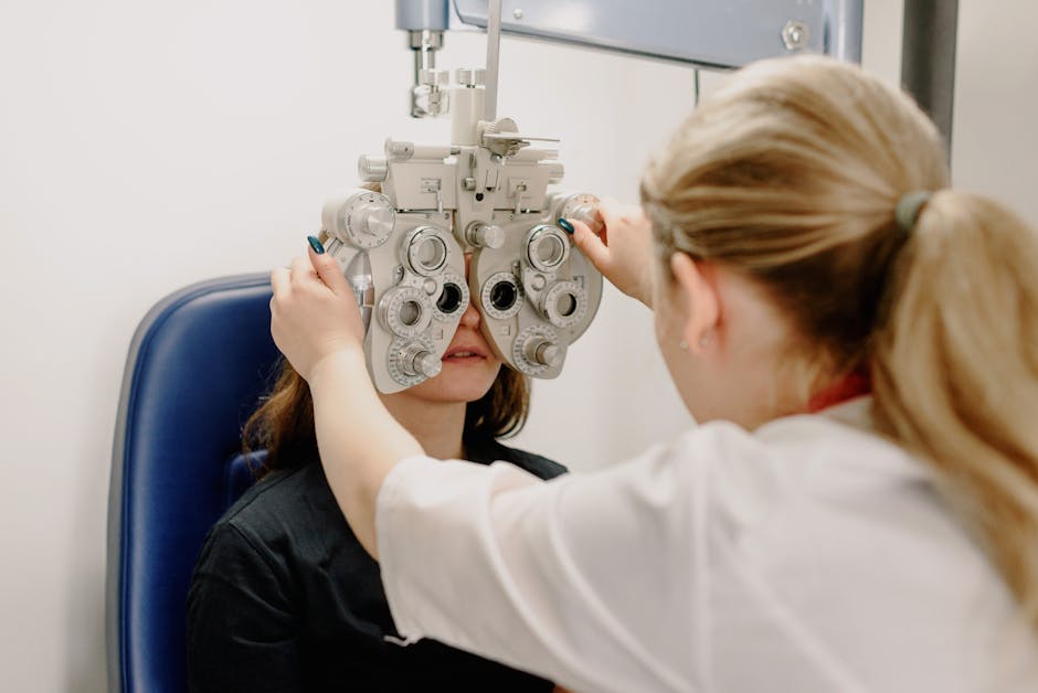 Why Wegovy May Pose Greater Vision Risks Than Expected