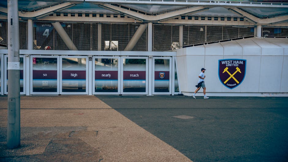 Why West Ham’s Survival Hopes Are Fading Fast