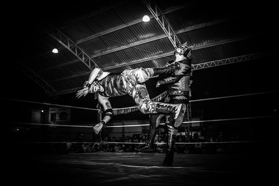 Why WWE Clash in Italy 2026 Matters