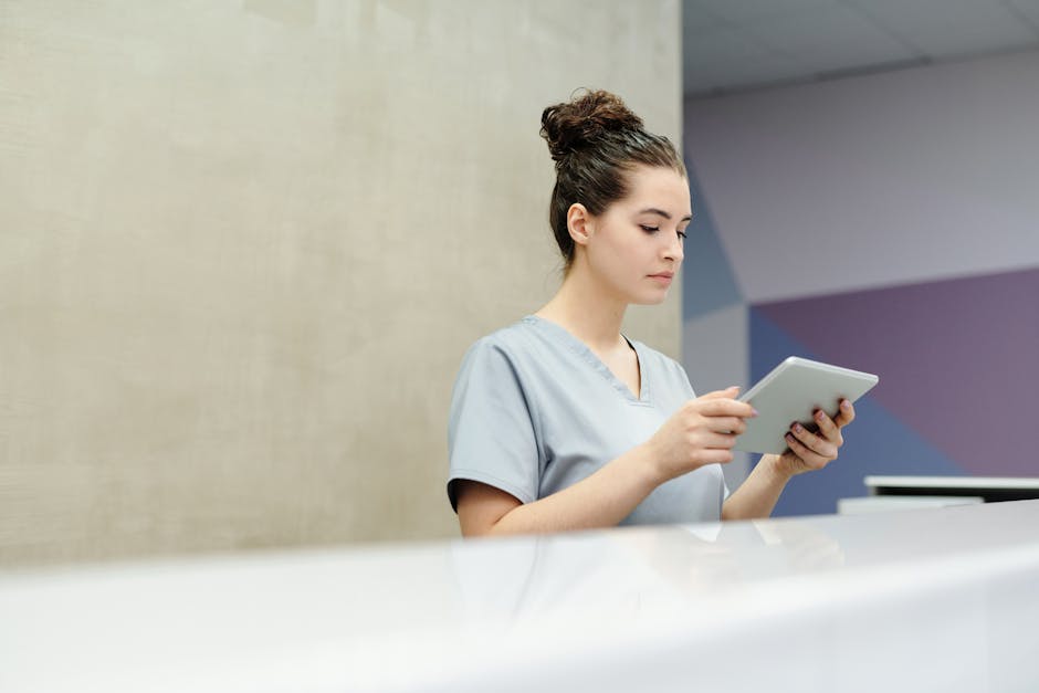Why You Can Never Get Your Doctor to Call You Back