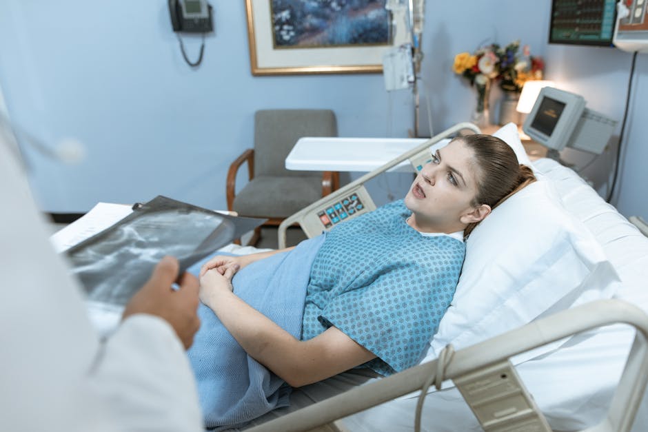 Why Young People Are Getting Colorectal Cancer