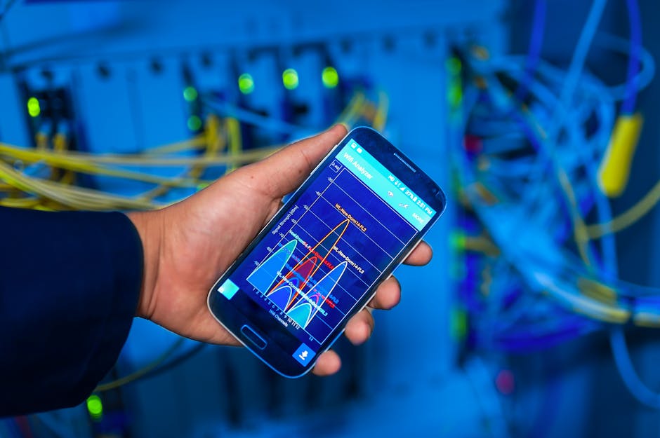 WiFi Signals Can Now Identify People with 98% Accuracy