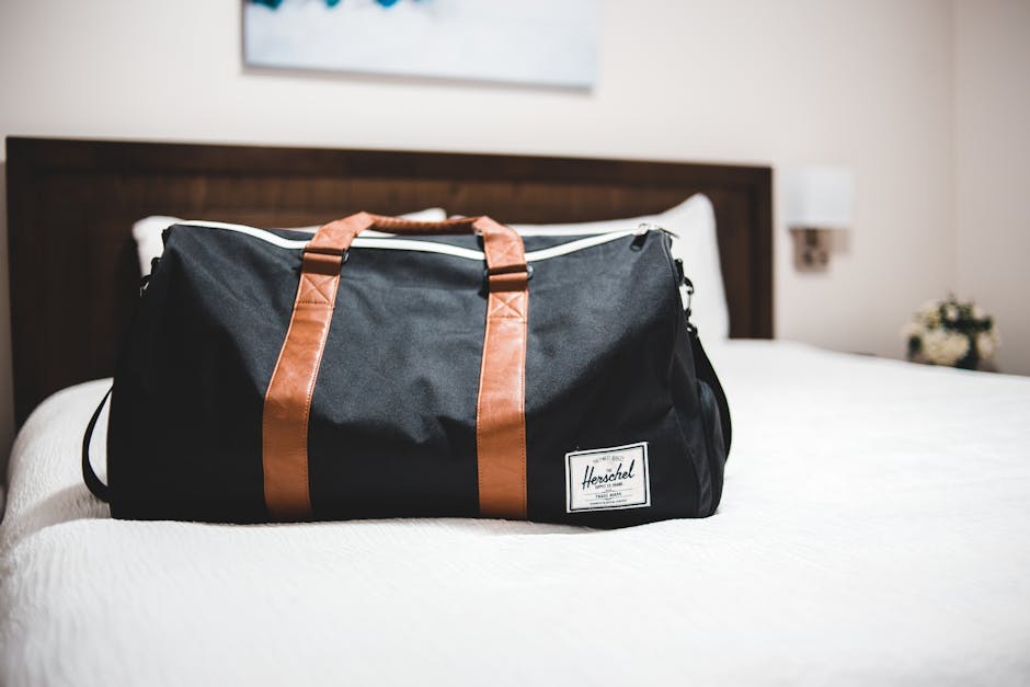 Wired Reveals 15 Best Travel Toiletry Bags, Tested Over Many Miles