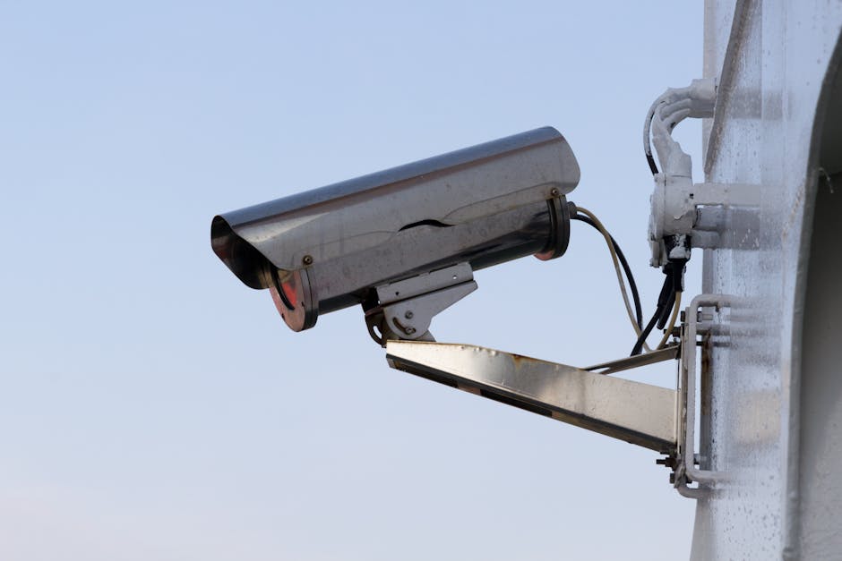 Wired Reveals 7 Best Outdoor Security Cameras After Testing Dozens - VirentaNews
