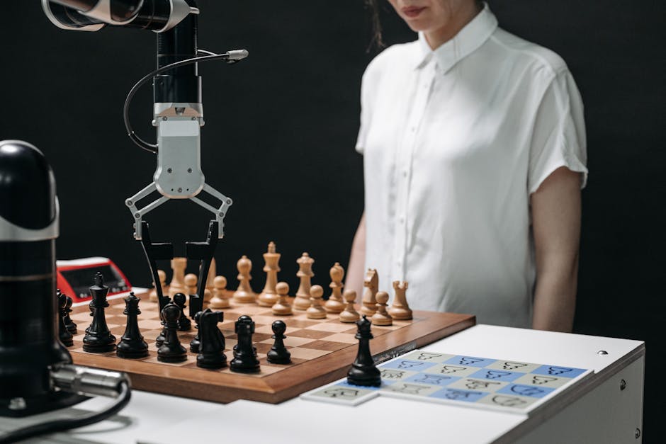 WiseTech Global AI Overhaul Surges Ahead, Leaving 2,000 Jobs in Limbo
