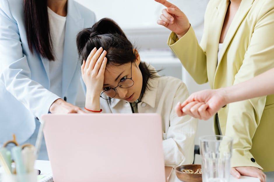 Workplace Flexibility Reveals Critical Gap in Youth Mental Health Support