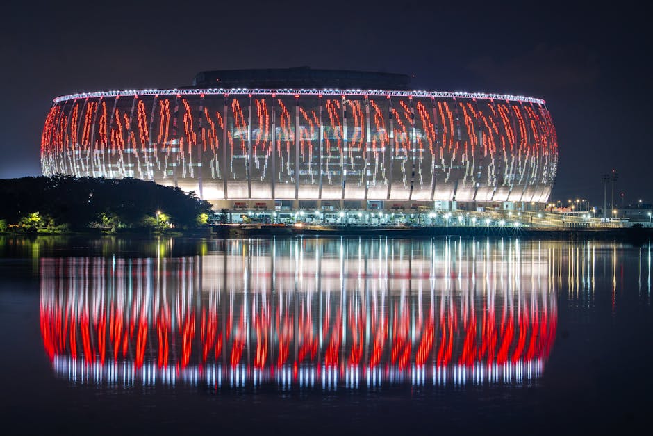 World Cup 2026 Breaks Climate Promises Before Kickoff