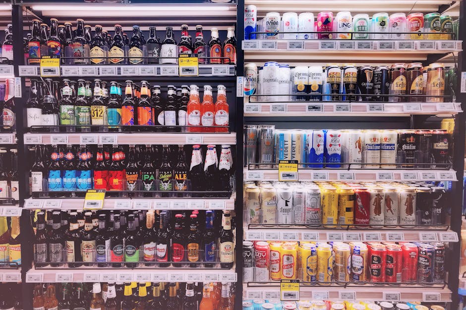 World Cup Boosts US Beer Sales with 8% Surge