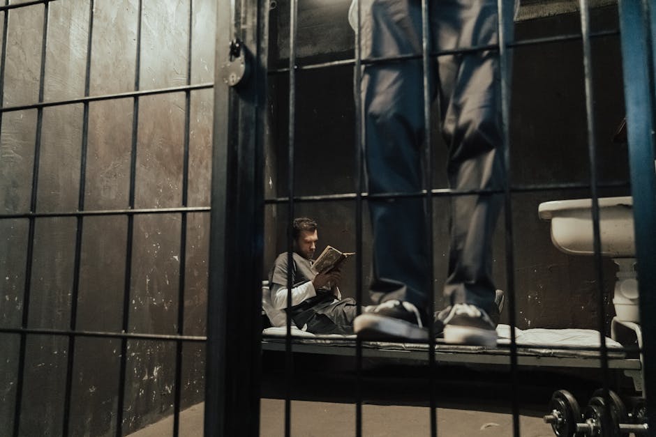 World Hits 44-Year High in Executions with Over 1,000 Deaths