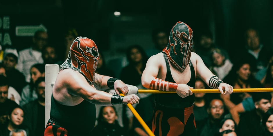 WWE Reveals Clash in Italy 2026 Match Card