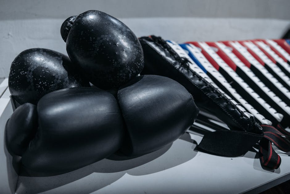 Zuffa Boxing Reveals Star-Studded Lineup for Bournemouth Event