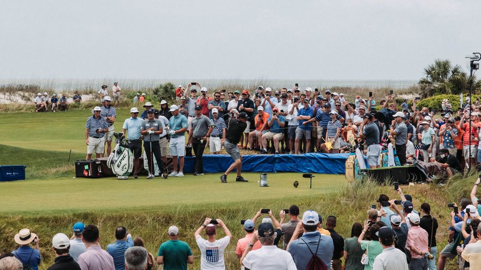 2026 U.S. Open odds, picks, date: Surprising predictions by golf model that's nailed 17 majors - VirentaNews