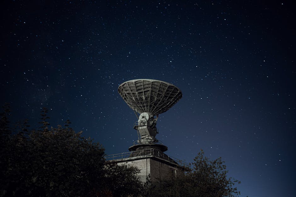 A Stellar "Rosetta Stone" Reveals the Source of Mysterious Cosmic Signals - VirentaNews