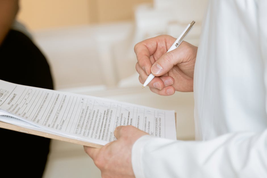 Abivax Stock Plunges 32% After Bowel Disease Drug Trial Update - VirentaNews