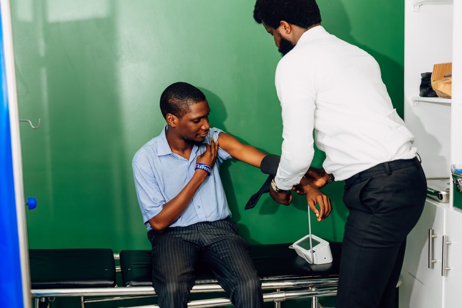 Africa CDC and WHO Unveil $518 Million Ebola Response Plan - VirentaNews