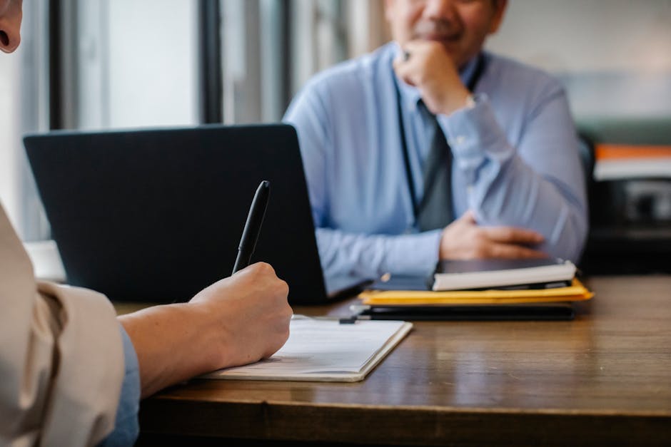 AI Company Reveals Detailed Rejection Email - VirentaNews