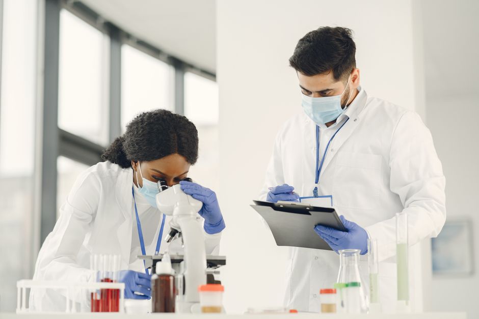 AI-Designed Vaccine Safely Tested on Humans, Offers New Hope Against Coronaviruses - VirentaNews