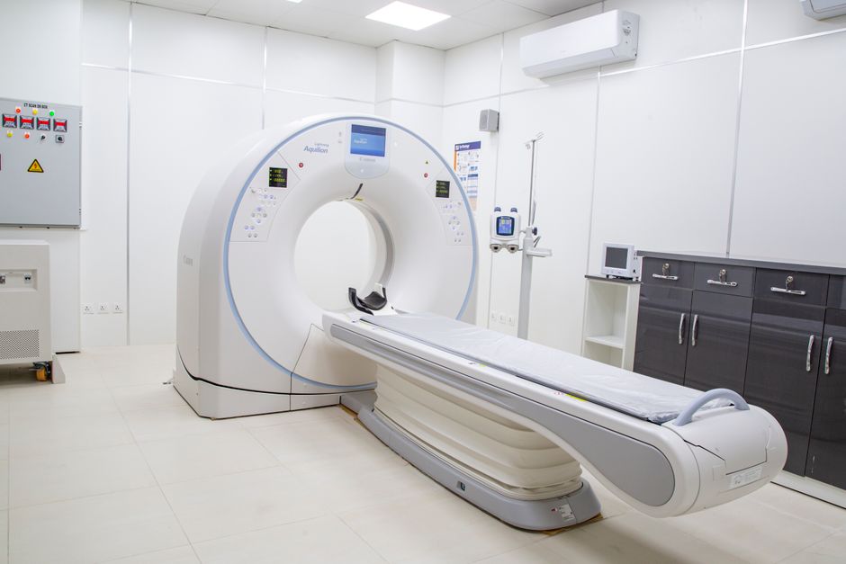 AI diagnoses brain tumors in minutes instead of weeks - VirentaNews
