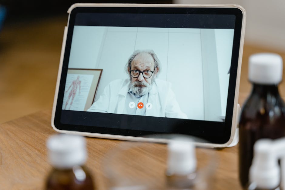 AI Doctors to Diagnose 80% of Patients by 2030