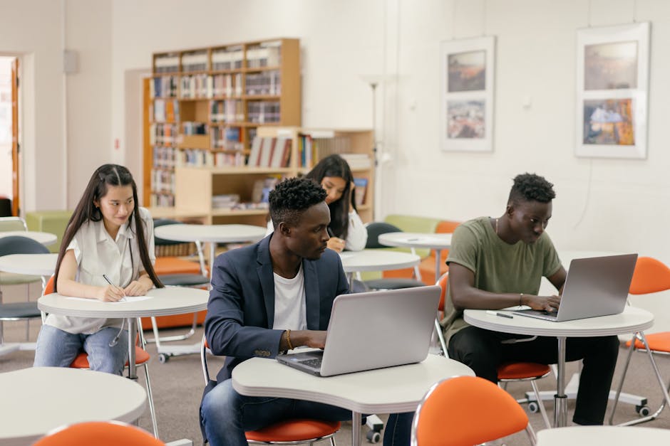 AI Model Access Surges for Students - VirentaNews