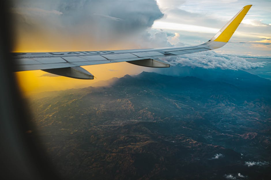 Airline Profits Set to Halve as Fuel Costs Surge by $100 Billion: IATA - VirentaNews