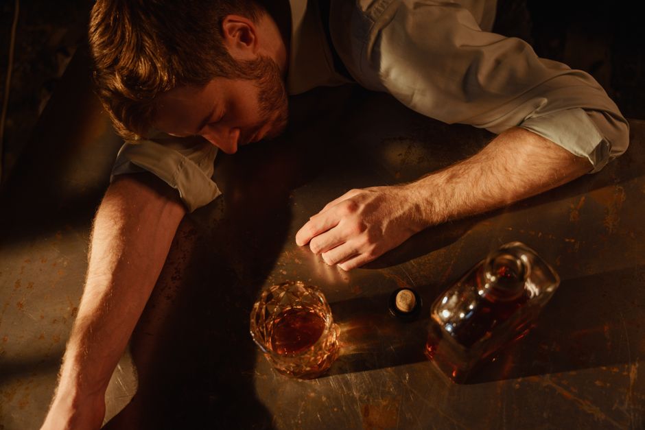 Alcohol Consumption Linked to 20 Health Conditions, New Study Reveals - VirentaNews