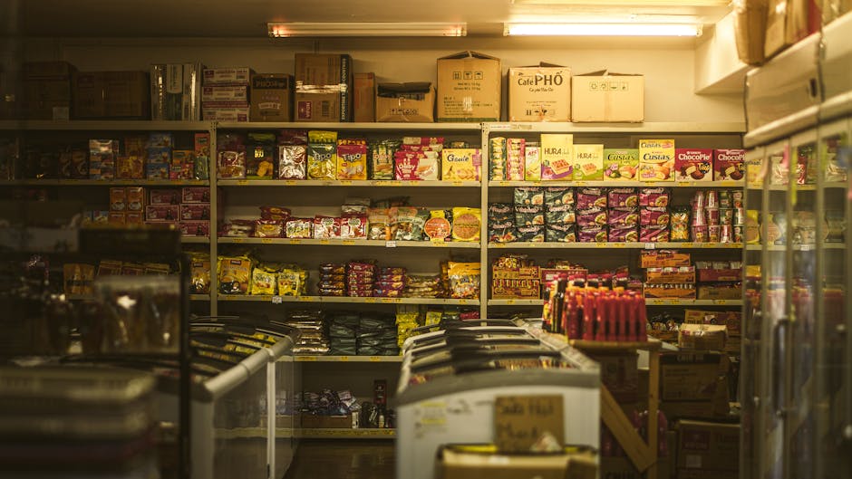 Americans Agree Ultraprocessed Foods Pose Major Health Hazard - VirentaNews