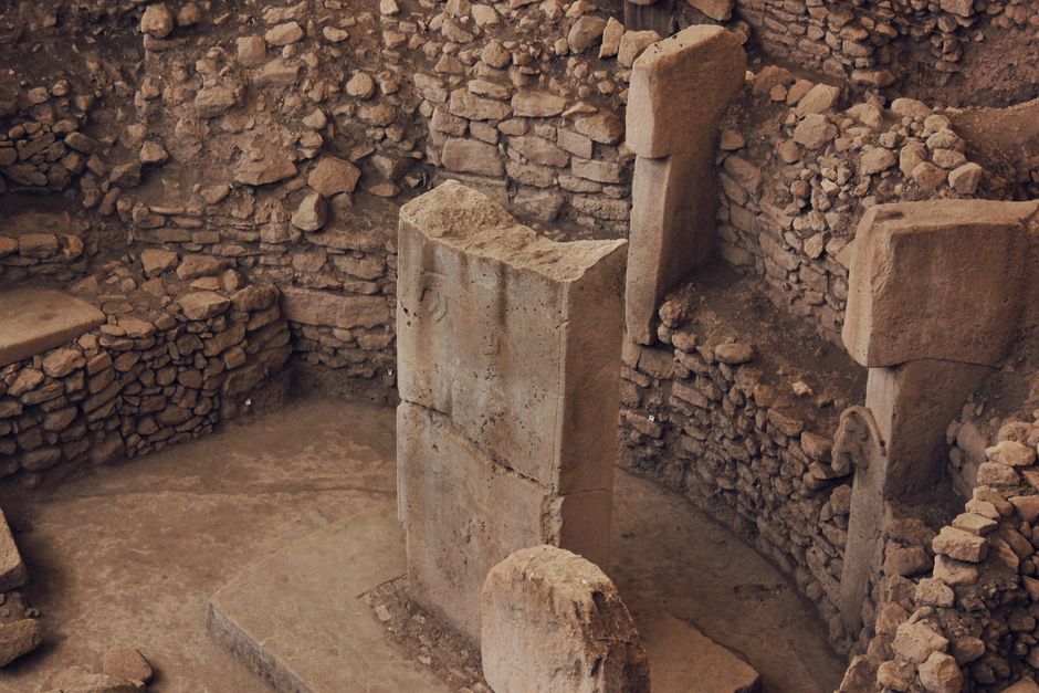 Ancient Structure Reveals Summer Solstice Secrets