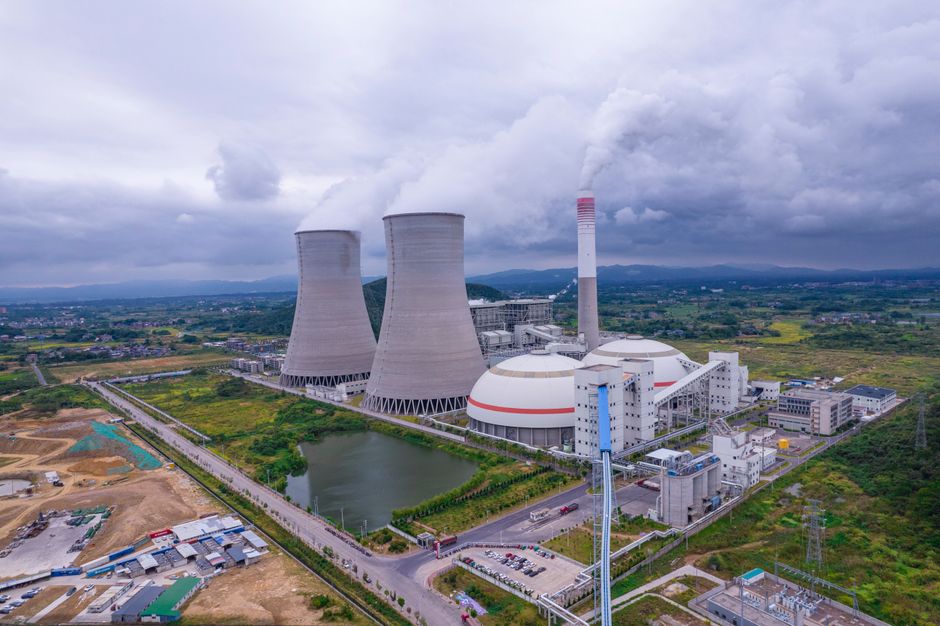 Antares Small Modular Nuclear Reactor Reaches Criticality in First Test