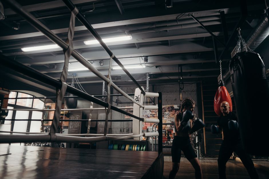 Anthony Joshua Warns Rivals as He Prepares for Comeback - VirentaNews
