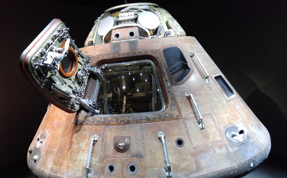 Artemis III Surges Forward with Apollo 9 Tech