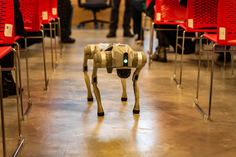 Artificial Intelligence Surges Forward - VirentaNews