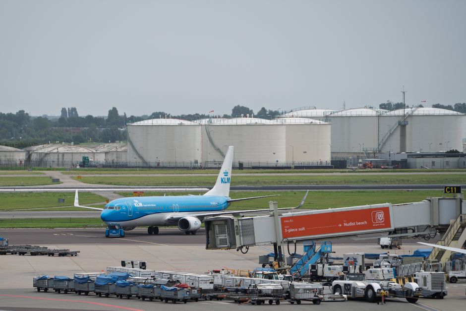 Aviation Leaders Gather in Rio as Industry Faces Fuel Crisis